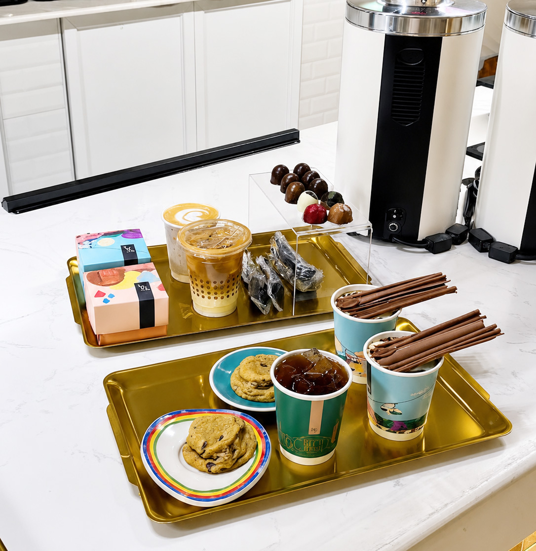 تصميم وابتكار تغليف الشوكولاته الفاخرة لمشروع Tilt Chocolate - ستوديو التتان تصميم وابتكار تغليف الشوكولاته الفاخرة لمشروع Tilt Chocolate | AlTattanStudio