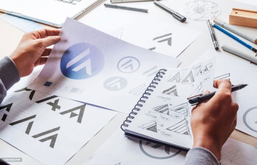 أسس تصميم الشعار الناجح